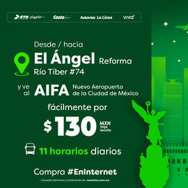 Catálogo Autobuses ETN Página 1