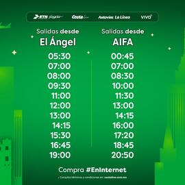 Catálogo Autobuses ETN Página 2