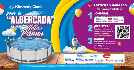 Catálogo Super Gutiérrez Página 3