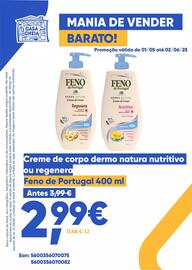 Folheto Casa Cheia Página 1