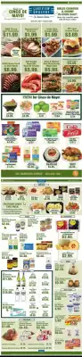 Lakeview Grocery Weekly Ad (valid until 6-05)