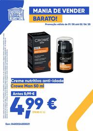Folheto Casa Cheia Página 2