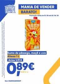 Folheto Casa Cheia Página 3