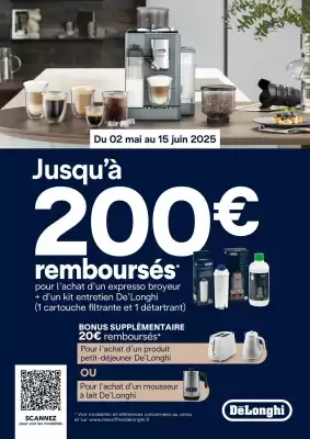 Catalogue Group Digital (valable jusqu'au 15-06)
