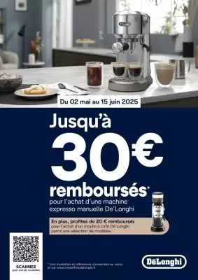 Catalogue Group Digital (valable jusqu'au 15-06)