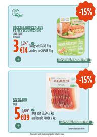 Catalogue La Vie Claire page 11