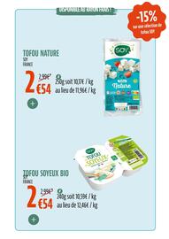 Catalogue La Vie Claire page 14