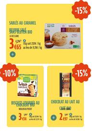 Catalogue La Vie Claire page 18