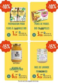 Catalogue La Vie Claire page 19
