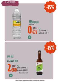 Catalogue La Vie Claire page 21