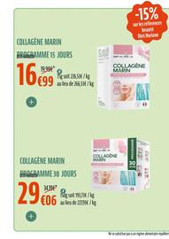 Catalogue La Vie Claire page 24