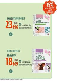 Catalogue La Vie Claire page 25