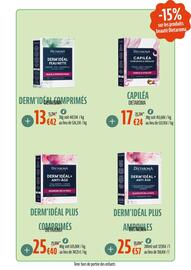 Catalogue La Vie Claire page 26