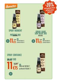 Catalogue La Vie Claire page 28