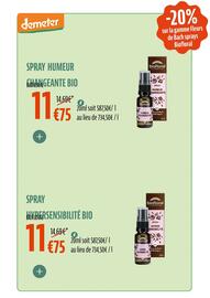 Catalogue La Vie Claire page 30