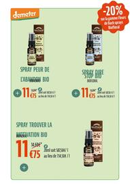 Catalogue La Vie Claire page 31
