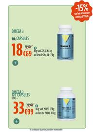 Catalogue La Vie Claire page 32