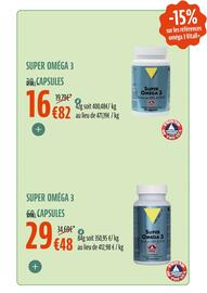 Catalogue La Vie Claire page 33