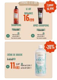 Catalogue La Vie Claire page 34