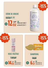 Catalogue La Vie Claire page 35