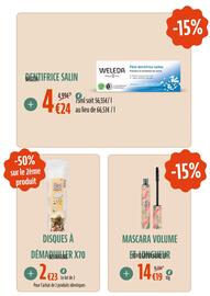 Catalogue La Vie Claire page 37