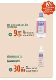 Catalogue La Vie Claire page 39