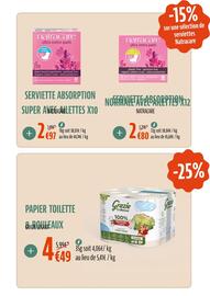 Catalogue La Vie Claire page 41