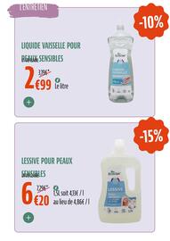 Catalogue La Vie Claire page 42
