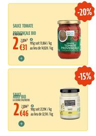 Catalogue La Vie Claire page 6