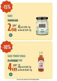 Catalogue La Vie Claire page 7
