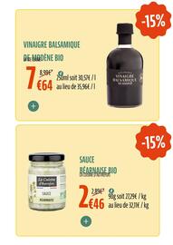 Catalogue La Vie Claire page 8