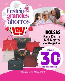 Catálogo Casa Ley Página 2