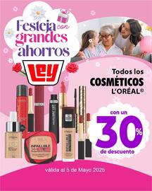 Catálogo Casa Ley Página 3