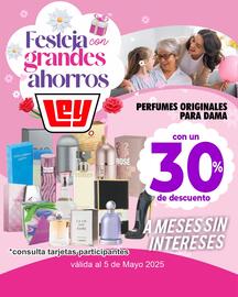 Catálogo Casa Ley Página 5