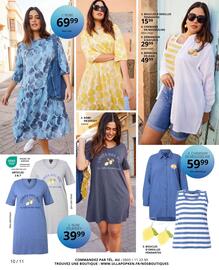 Catalogue Ulla Popken page 10