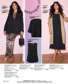 Catalogue Ulla Popken page 100