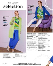 Catalogue Ulla Popken page 110