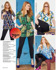Catalogue Ulla Popken page 112