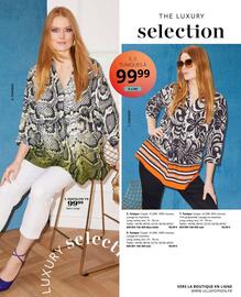 Catalogue Ulla Popken page 113