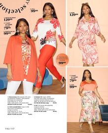 Catalogue Ulla Popken page 116