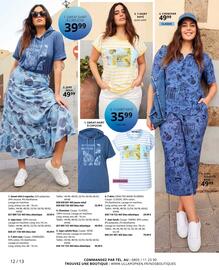 Catalogue Ulla Popken page 12