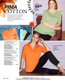 Catalogue Ulla Popken page 120