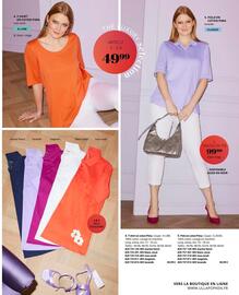 Catalogue Ulla Popken page 121