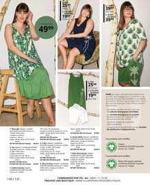 Catalogue Ulla Popken page 130