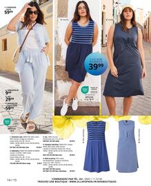 Catalogue Ulla Popken page 14