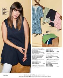 Catalogue Ulla Popken page 140