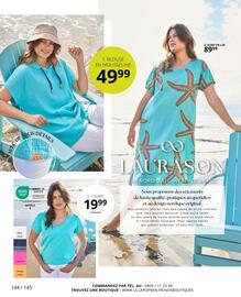 Catalogue Ulla Popken page 144