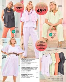 Catalogue Ulla Popken page 17
