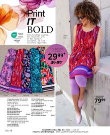 Catalogue Ulla Popken page 18