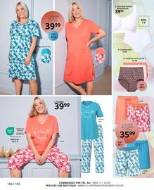 Catalogue Ulla Popken page 184
